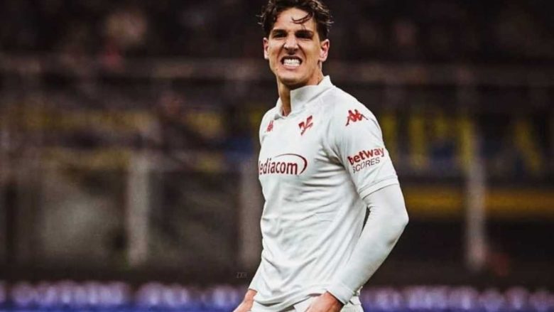 Zaniolo saluti dove giocherà prossimo anno