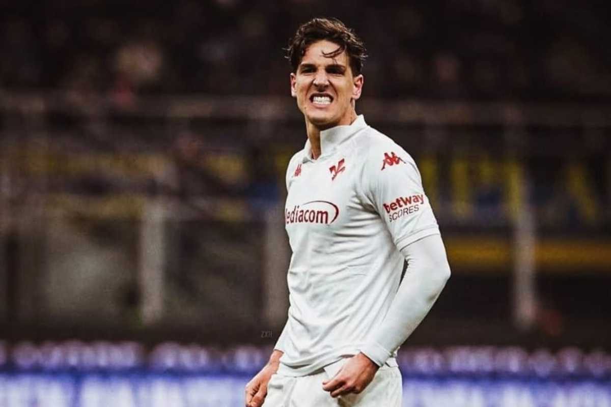 Zaniolo saluti dove giocherà prossimo anno