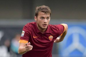 adem Ljajic 1200