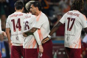 as roma 1200 generica