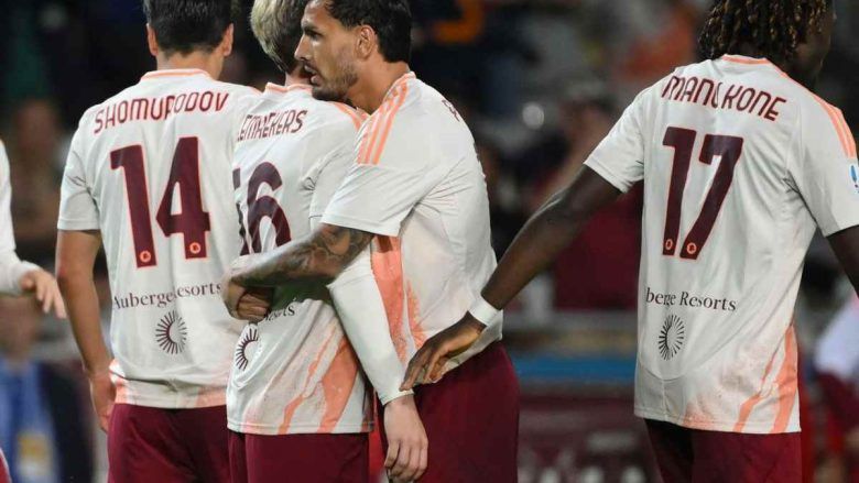 as roma 1200 generica