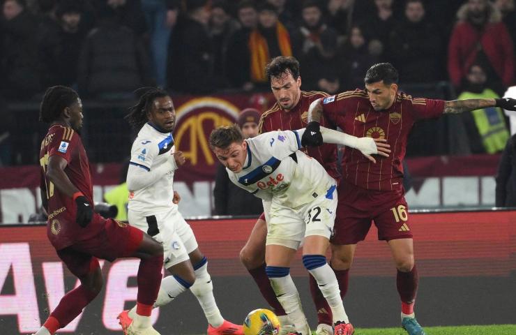 atalanta roma 740