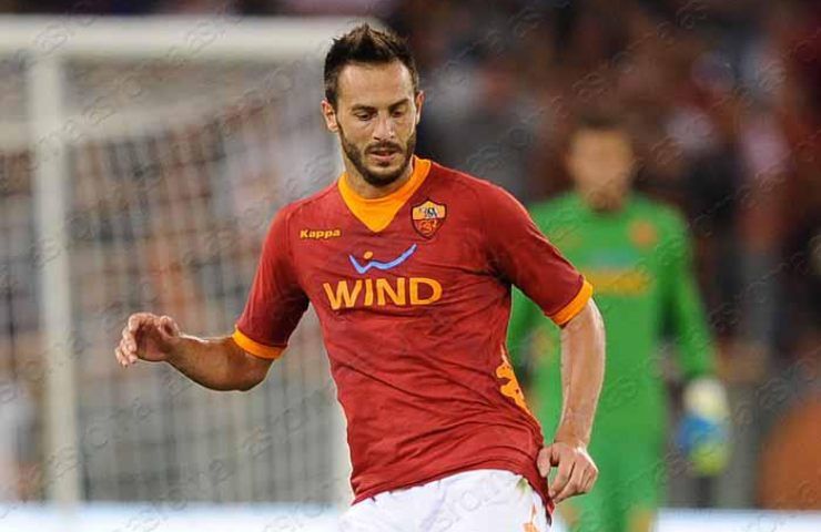 cassetti 740 foto as roma