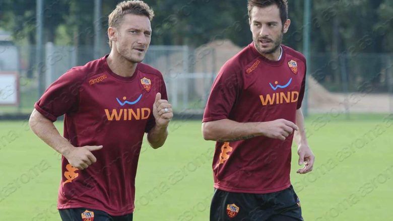 cassetti e totti 1200
