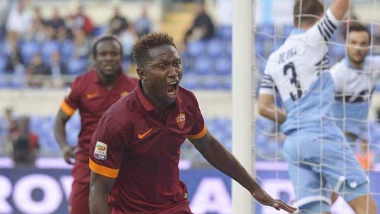 che fine ha fatto Yanga-Mbiwa roma