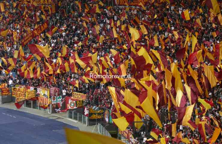 curva sud