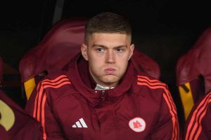 Artem Dovbyk