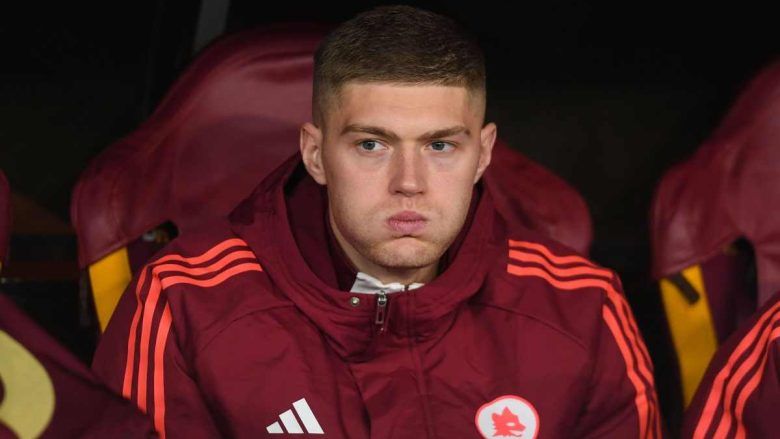 Artem Dovbyk