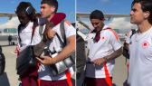 dybala discorso squadra