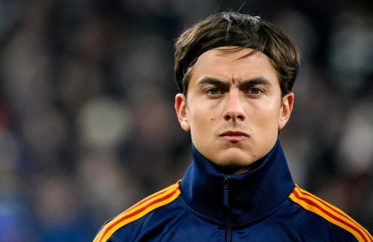 dybala