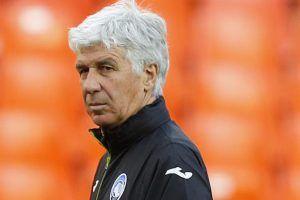 gasperini alla roma 12004