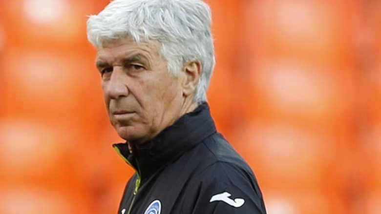 gasperini alla roma 12004