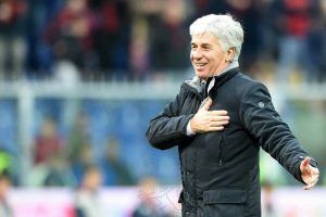 gasperini alla roma 12005