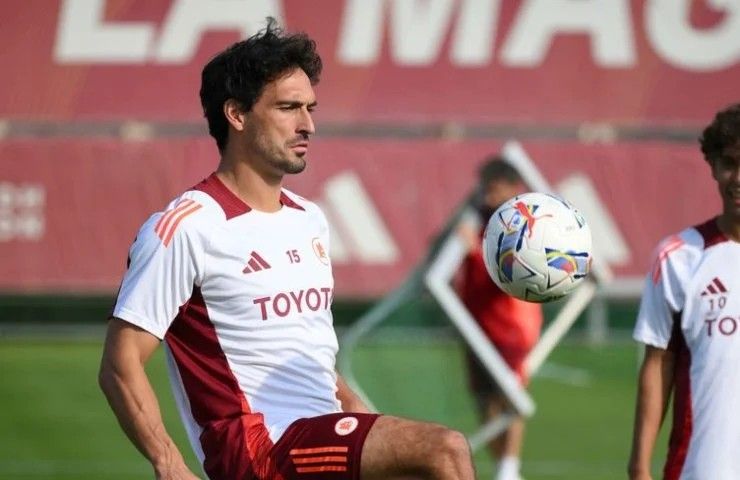Hummels