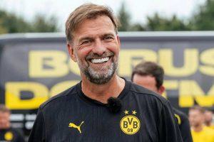 klopp 1200