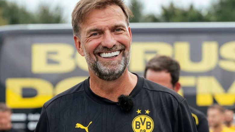 klopp 1200