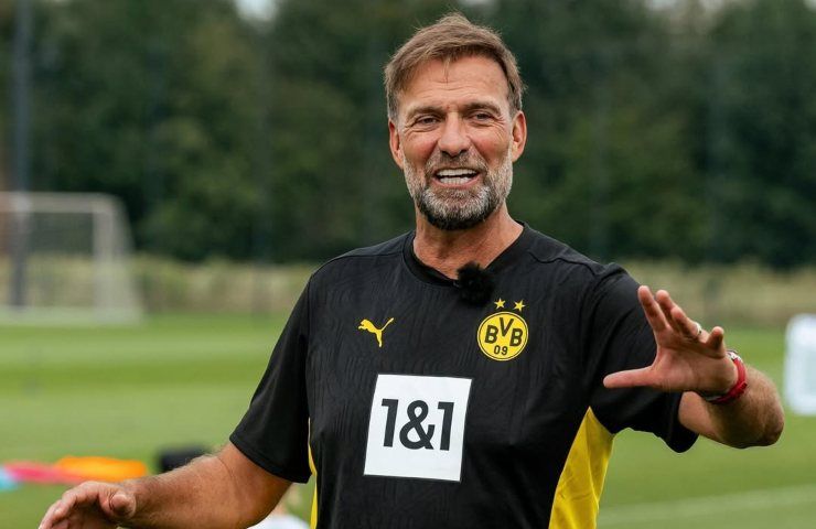 klopp740