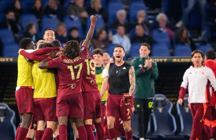 lazio roma