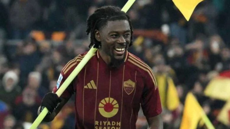 Manu Konè