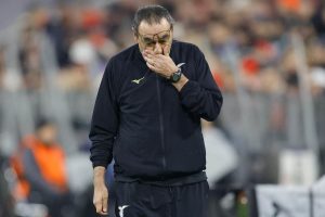 maurizio sarri