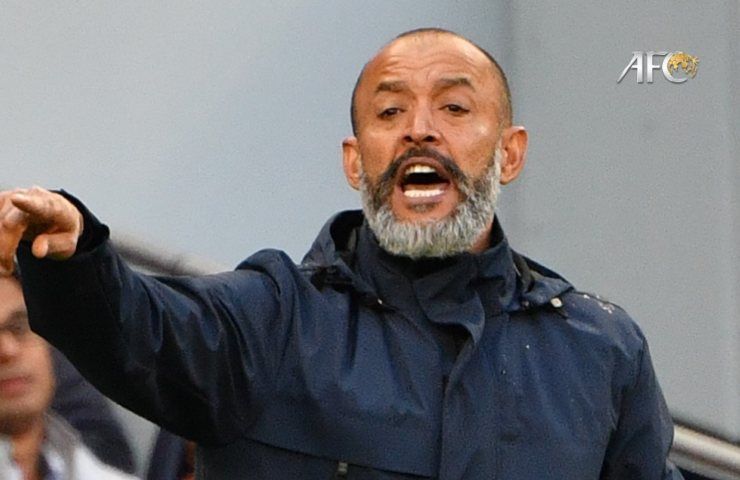 nuno espirito santo 740