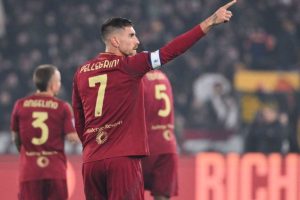 pellegrini roma lazio1200