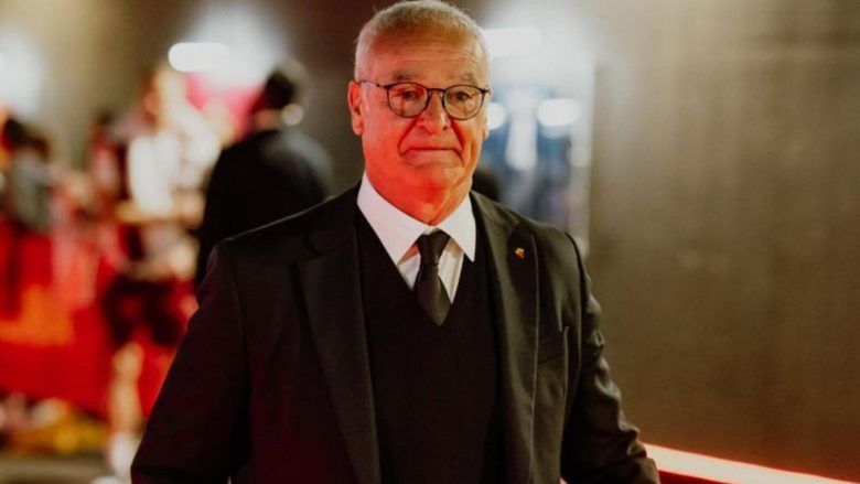 ranieri