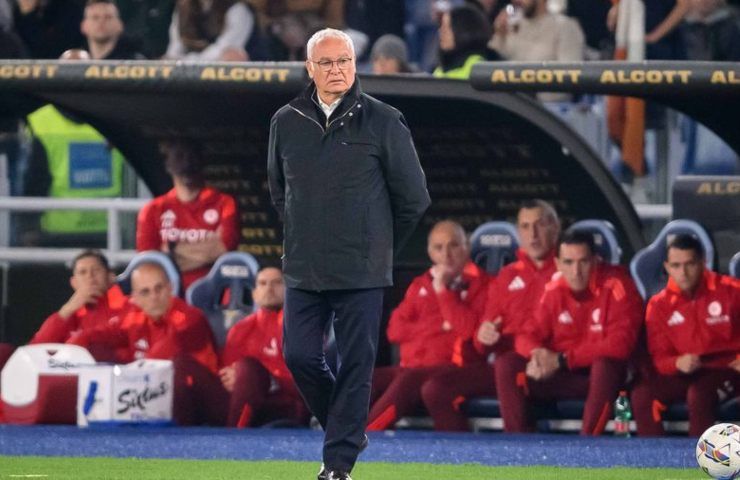 ranieri 7403 pagelle roma fiorentina
