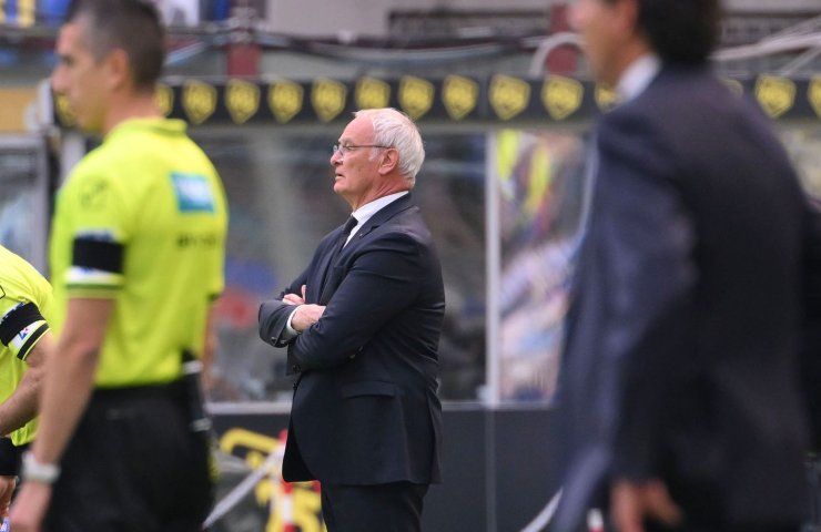 ranieri 7404