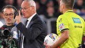 ranieri arbitro atalanta roma