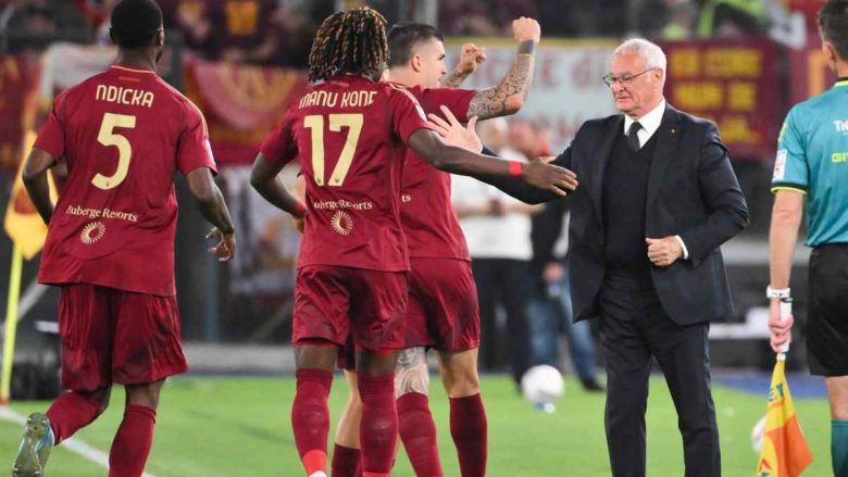 quando si gioca ultima giornata di serie a