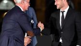 ranieri totti