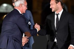 ranieri totti