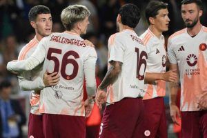 roma europa league
