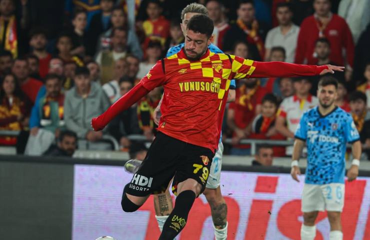 romulo goztepe 740