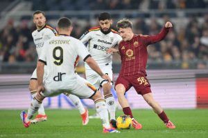 saelemaekers alla roma