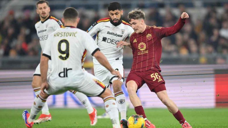 saelemaekers alla roma