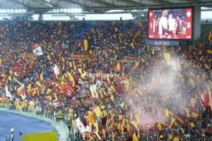 stadio olimpico 1200