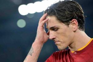 zaniolo calcio scommesse