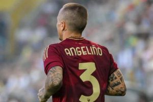 Roma Angelino importante aggiornamento