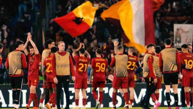 AS Roma