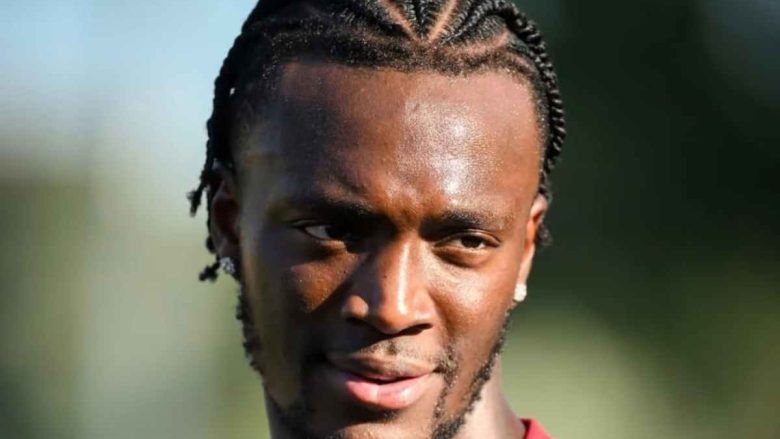 Calciomercato Roma cessione Abraham cifre operazione