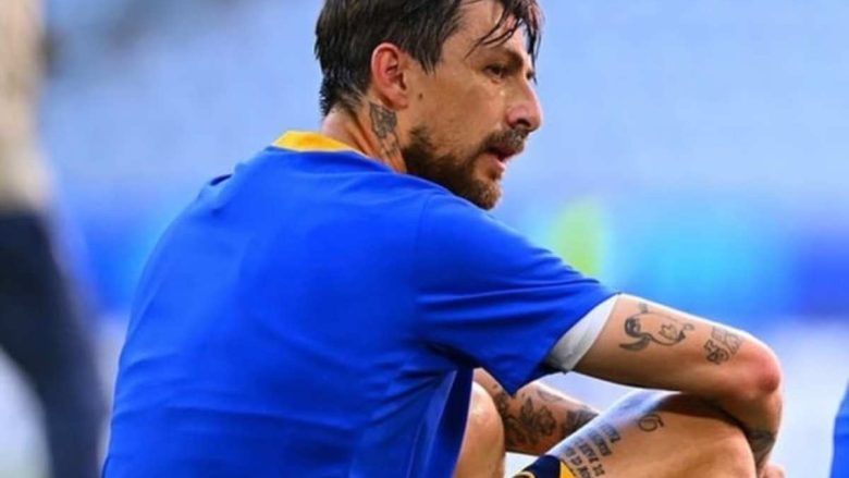 Caso Acerbi cosa succede al difensore