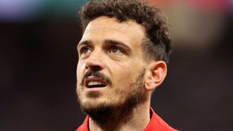 Alessandro Florenzi