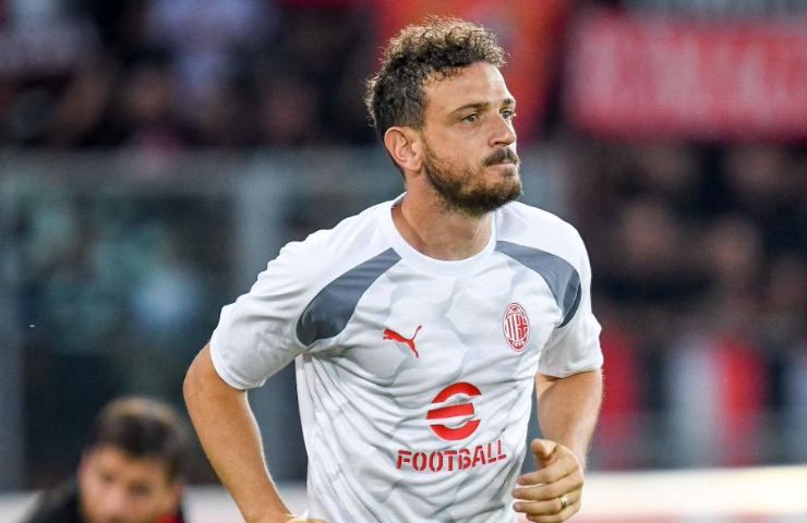 Alessandro Florenzi