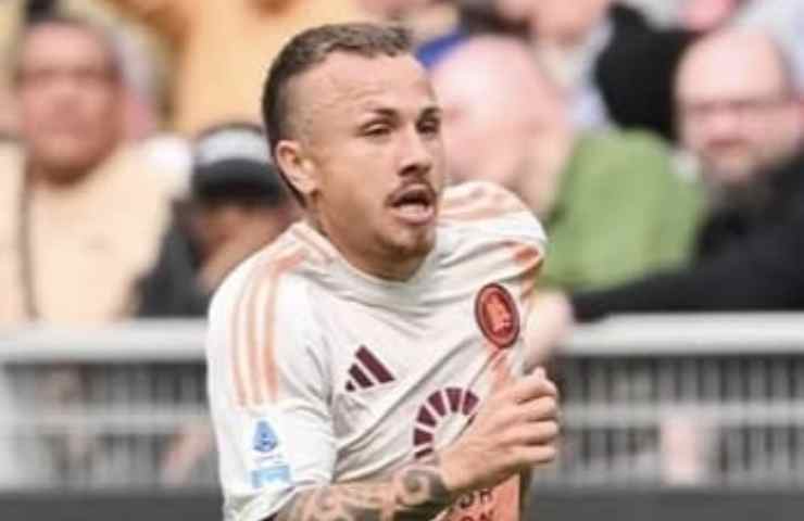 Calciomercato Ghisolfi vuole giocatore Roma