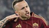 Angelino aggiornamento a sorpresa