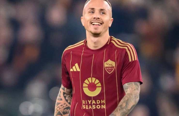 Cessione Angelino svolta importante