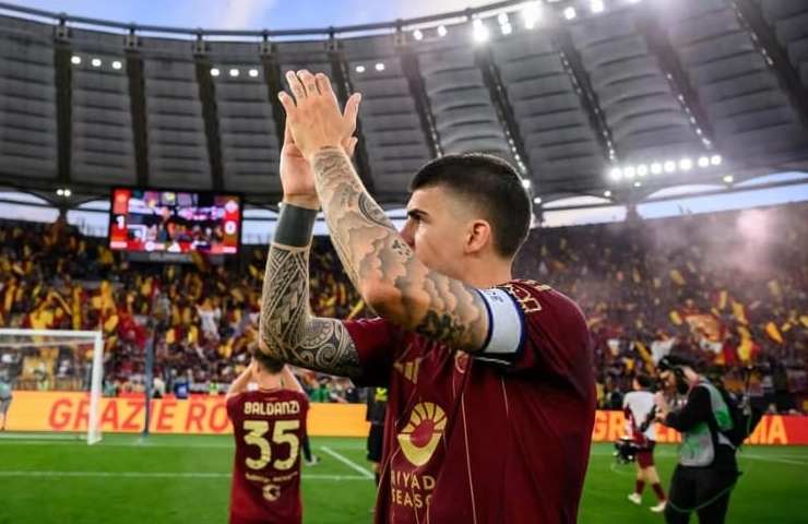 Mancini cosa è accaduto con Spalletti