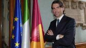 Assessore allo Sport Alessandro Onorato